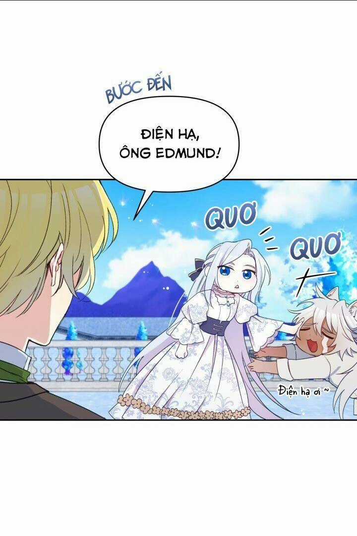 Người Bảo Hộ Của Bạo Quân Là Ma Nữ Tàn Độc Chapter 28 trang 9