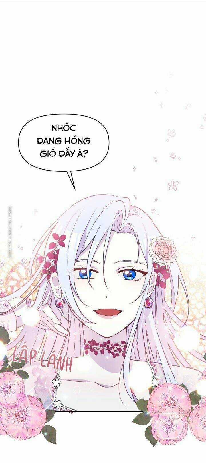 Người Bảo Hộ Của Bạo Quân Là Ma Nữ Tàn Độc Chapter 29 trang 10