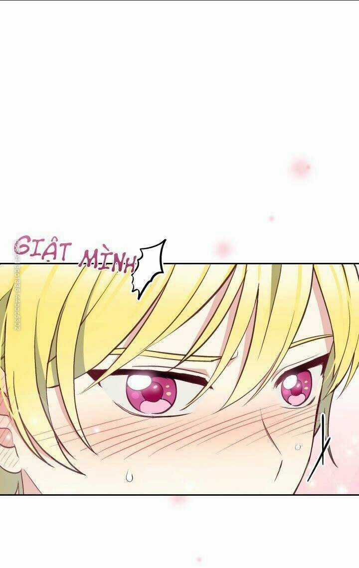 Người Bảo Hộ Của Bạo Quân Là Ma Nữ Tàn Độc Chapter 29 trang 11