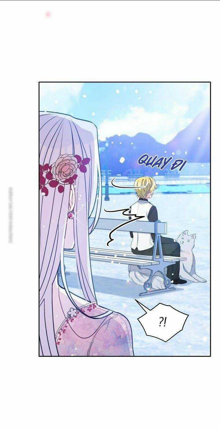 Người Bảo Hộ Của Bạo Quân Là Ma Nữ Tàn Độc Chapter 29 trang 12