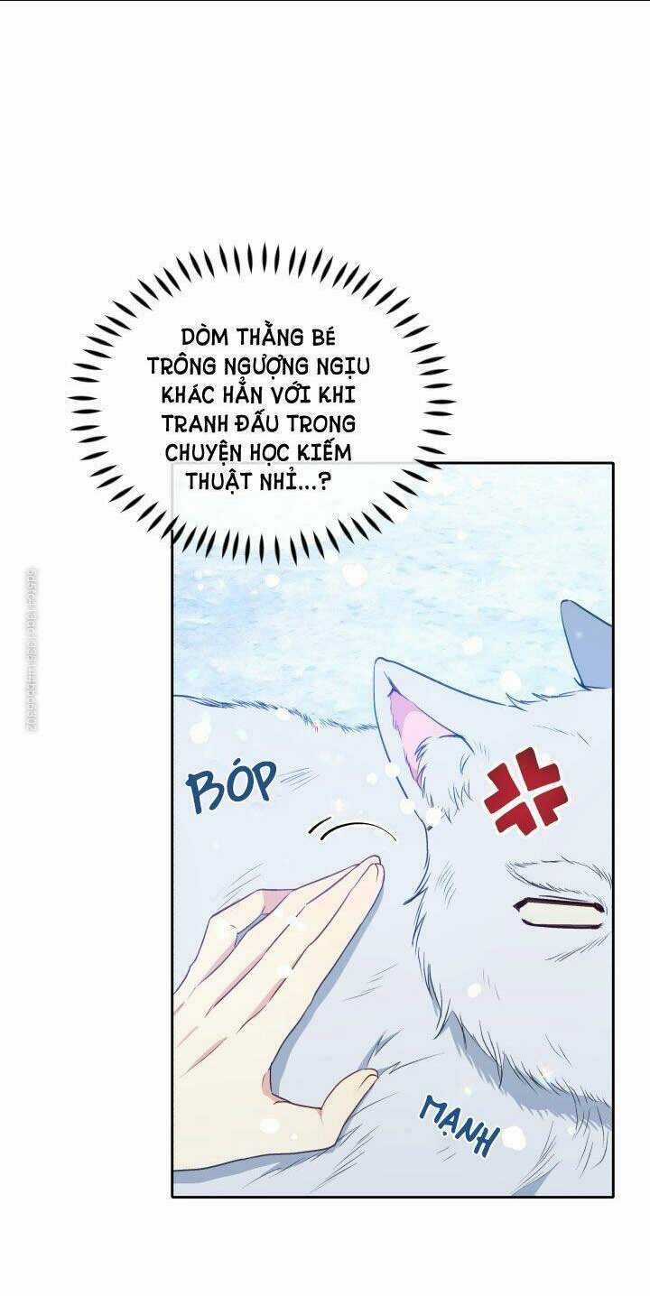 Người Bảo Hộ Của Bạo Quân Là Ma Nữ Tàn Độc Chapter 29 trang 14