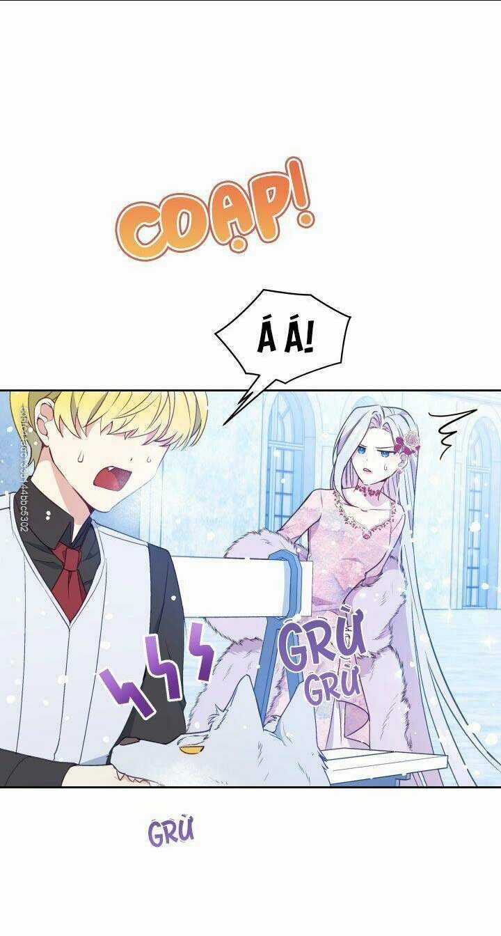 Người Bảo Hộ Của Bạo Quân Là Ma Nữ Tàn Độc Chapter 29 trang 15