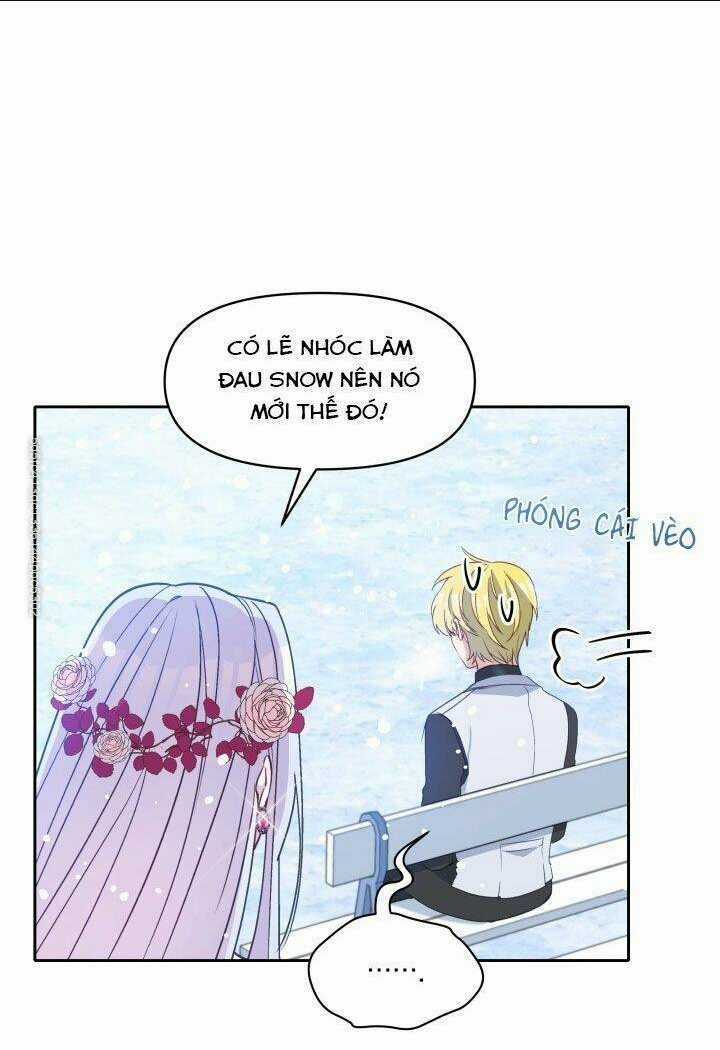 Người Bảo Hộ Của Bạo Quân Là Ma Nữ Tàn Độc Chapter 29 trang 16