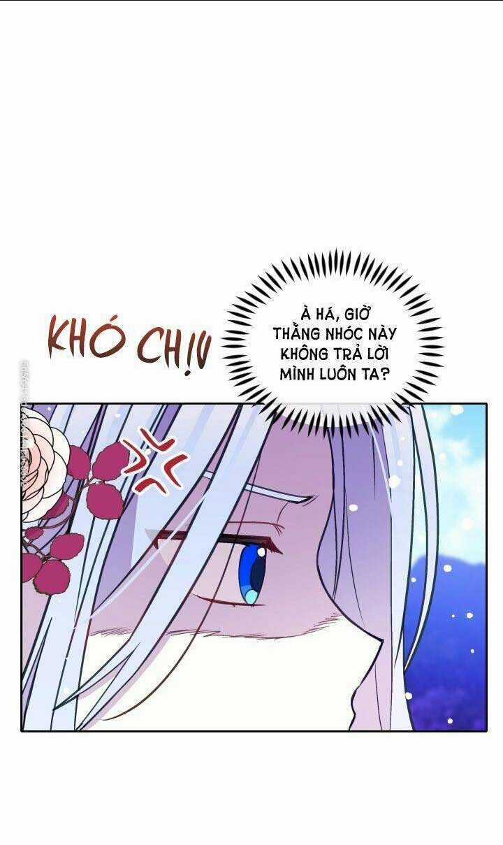 Người Bảo Hộ Của Bạo Quân Là Ma Nữ Tàn Độc Chapter 29 trang 17