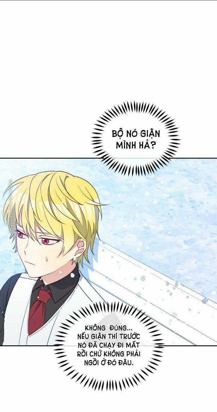 Người Bảo Hộ Của Bạo Quân Là Ma Nữ Tàn Độc Chapter 29 trang 18