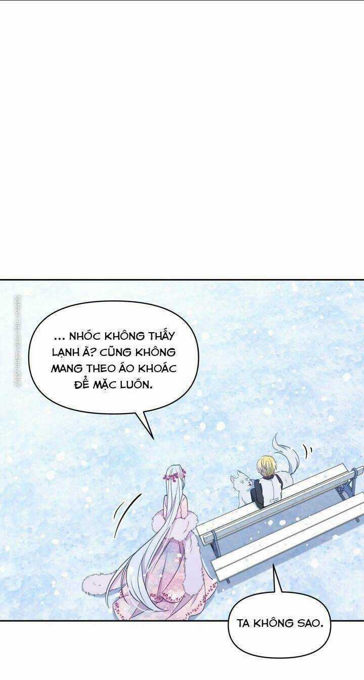 Người Bảo Hộ Của Bạo Quân Là Ma Nữ Tàn Độc Chapter 29 trang 21