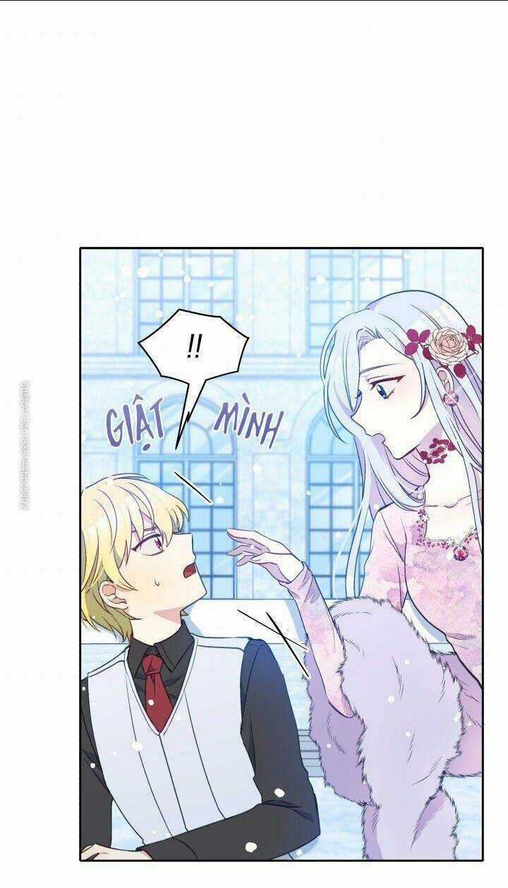 Người Bảo Hộ Của Bạo Quân Là Ma Nữ Tàn Độc Chapter 29 trang 23