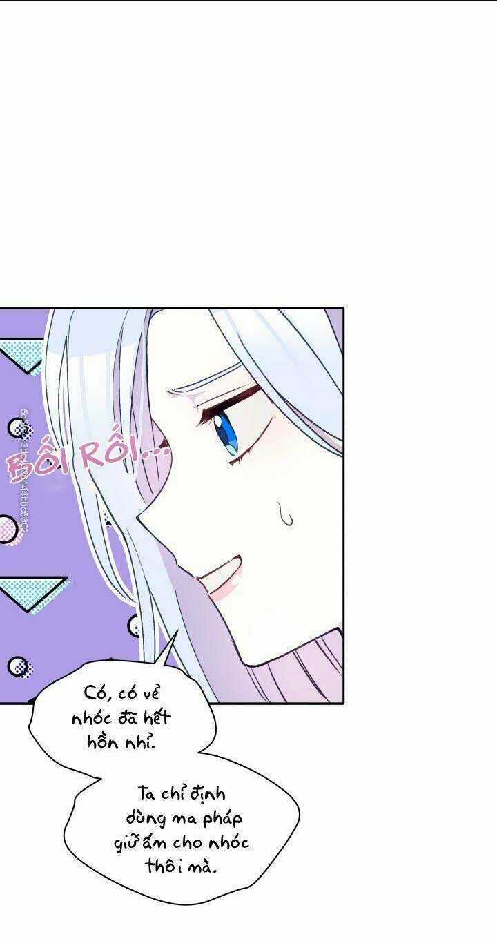 Người Bảo Hộ Của Bạo Quân Là Ma Nữ Tàn Độc Chapter 29 trang 24