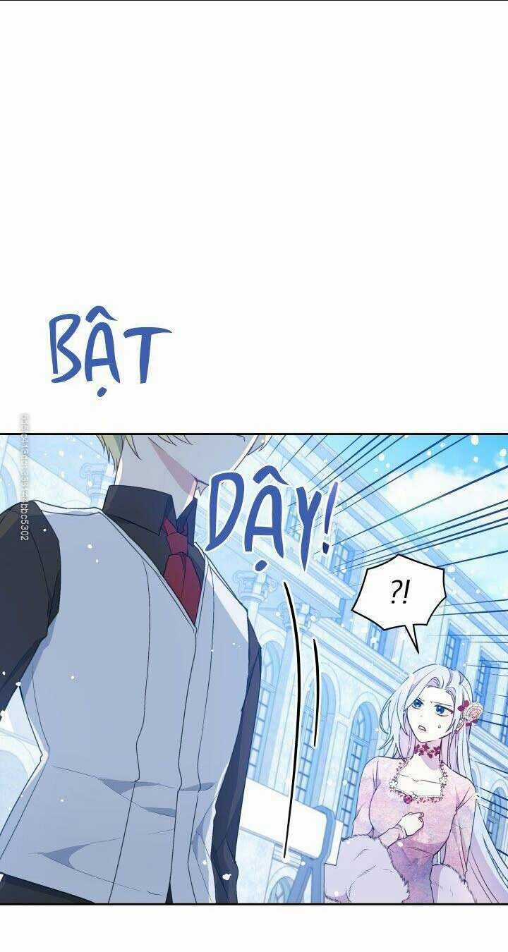 Người Bảo Hộ Của Bạo Quân Là Ma Nữ Tàn Độc Chapter 29 trang 26