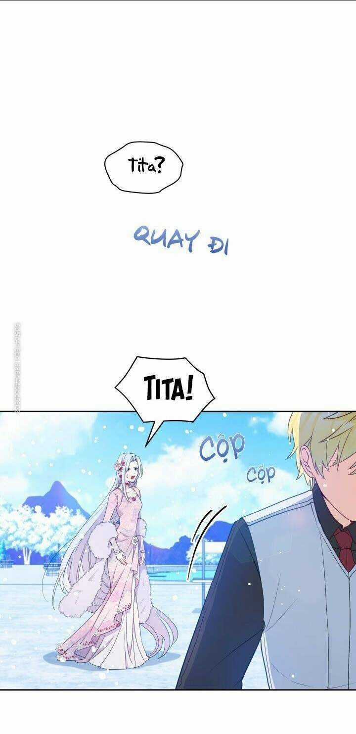 Người Bảo Hộ Của Bạo Quân Là Ma Nữ Tàn Độc Chapter 29 trang 27