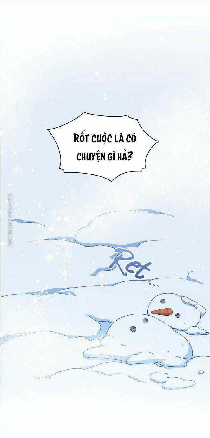 Người Bảo Hộ Của Bạo Quân Là Ma Nữ Tàn Độc Chapter 29 trang 29