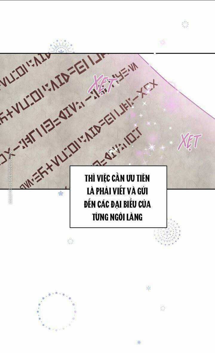 Người Bảo Hộ Của Bạo Quân Là Ma Nữ Tàn Độc Chapter 29 trang 3