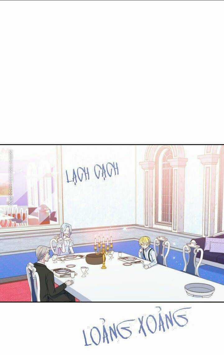 Người Bảo Hộ Của Bạo Quân Là Ma Nữ Tàn Độc Chapter 29 trang 32