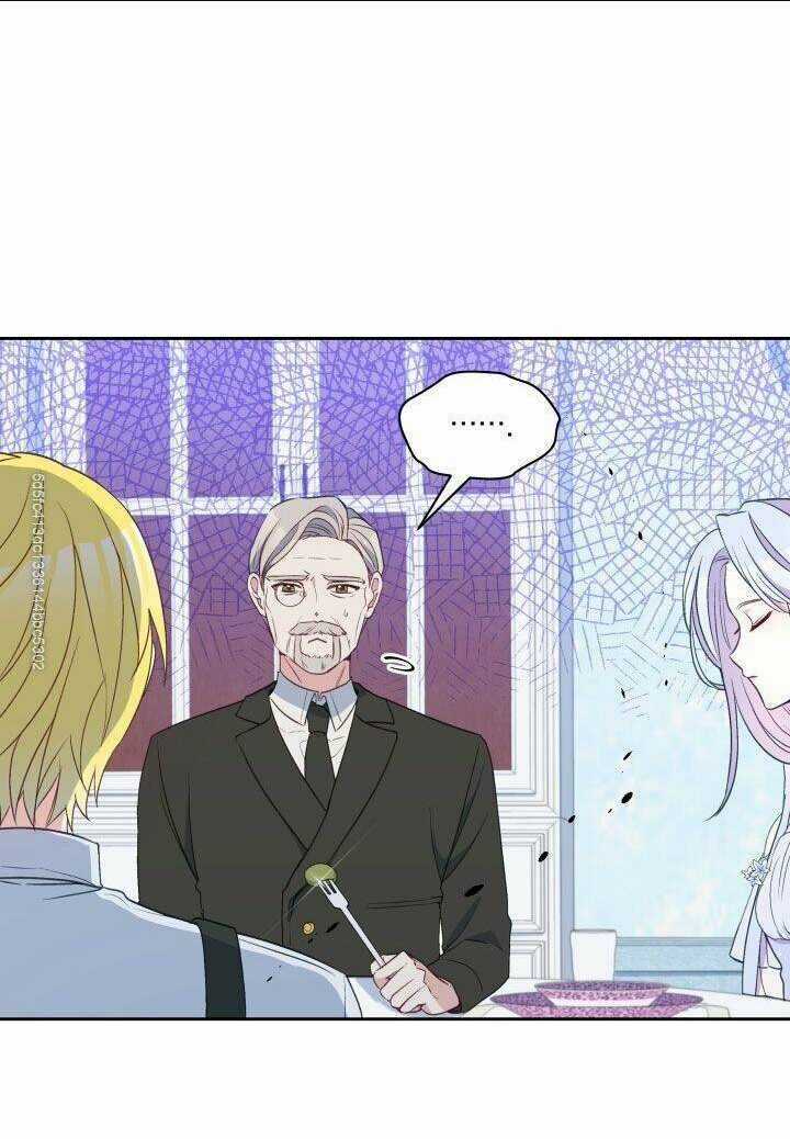 Người Bảo Hộ Của Bạo Quân Là Ma Nữ Tàn Độc Chapter 29 trang 35