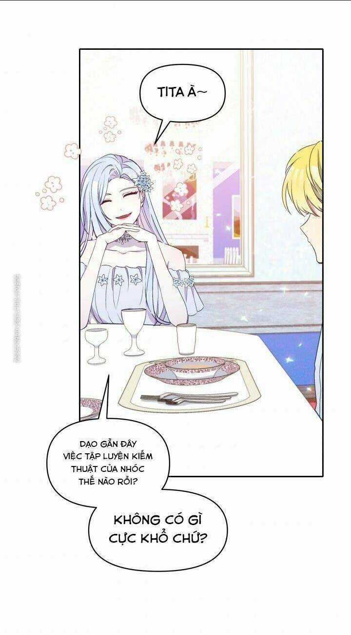 Người Bảo Hộ Của Bạo Quân Là Ma Nữ Tàn Độc Chapter 29 trang 37