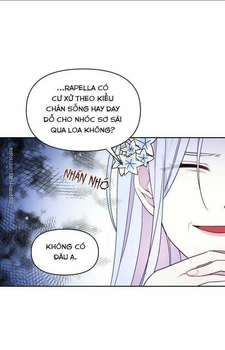 Người Bảo Hộ Của Bạo Quân Là Ma Nữ Tàn Độc Chapter 29 trang 39