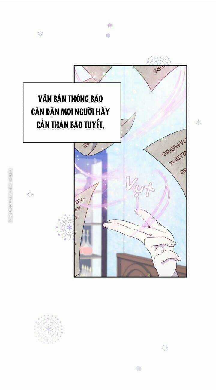 Người Bảo Hộ Của Bạo Quân Là Ma Nữ Tàn Độc Chapter 29 trang 4