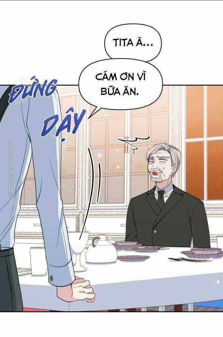 Người Bảo Hộ Của Bạo Quân Là Ma Nữ Tàn Độc Chapter 29 trang 40