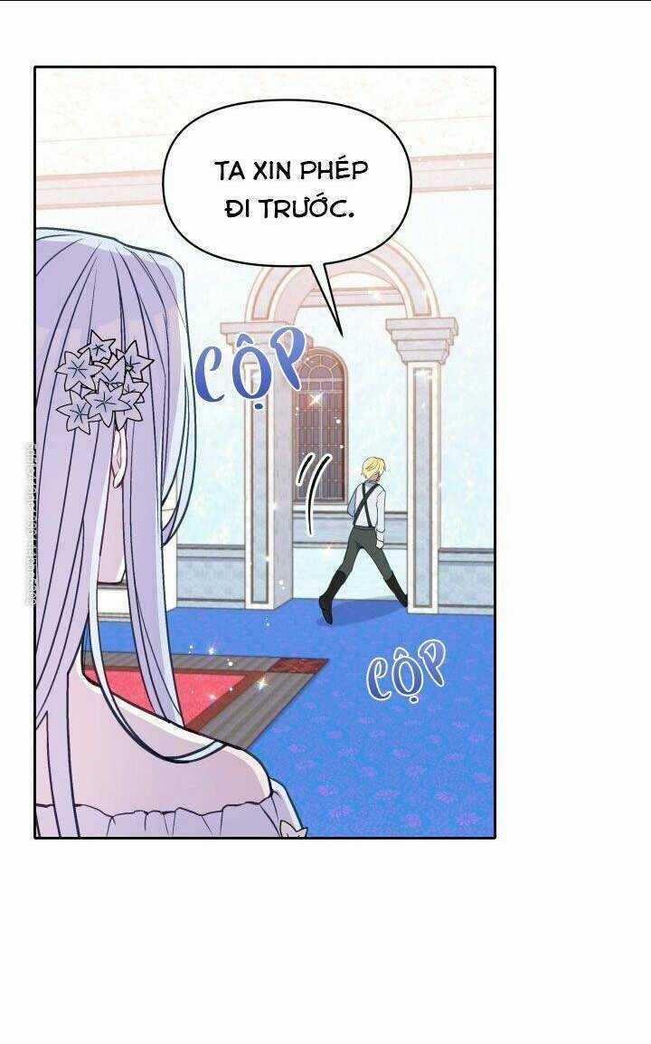 Người Bảo Hộ Của Bạo Quân Là Ma Nữ Tàn Độc Chapter 29 trang 42