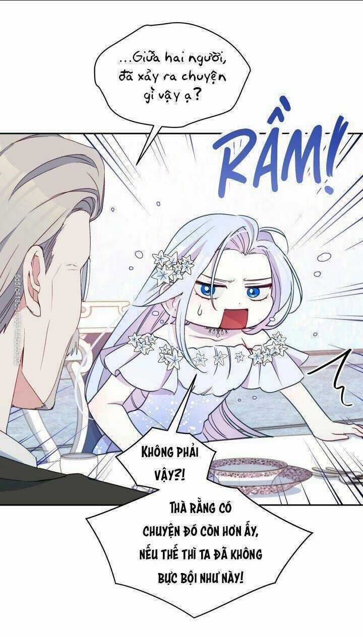 Người Bảo Hộ Của Bạo Quân Là Ma Nữ Tàn Độc Chapter 29 trang 44