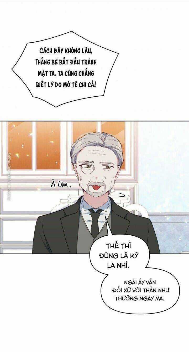 Người Bảo Hộ Của Bạo Quân Là Ma Nữ Tàn Độc Chapter 29 trang 45