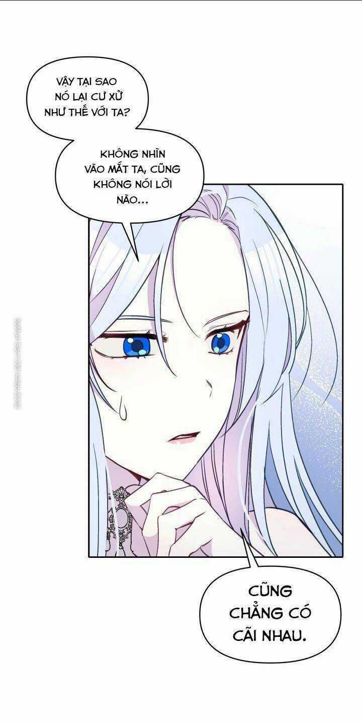 Người Bảo Hộ Của Bạo Quân Là Ma Nữ Tàn Độc Chapter 29 trang 46