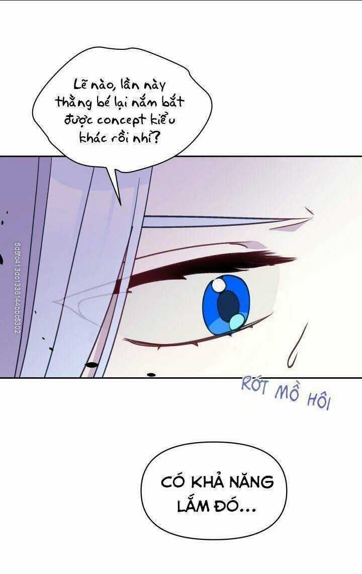 Người Bảo Hộ Của Bạo Quân Là Ma Nữ Tàn Độc Chapter 29 trang 47