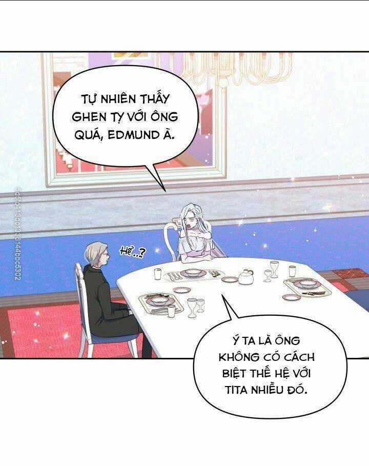 Người Bảo Hộ Của Bạo Quân Là Ma Nữ Tàn Độc Chapter 29 trang 49