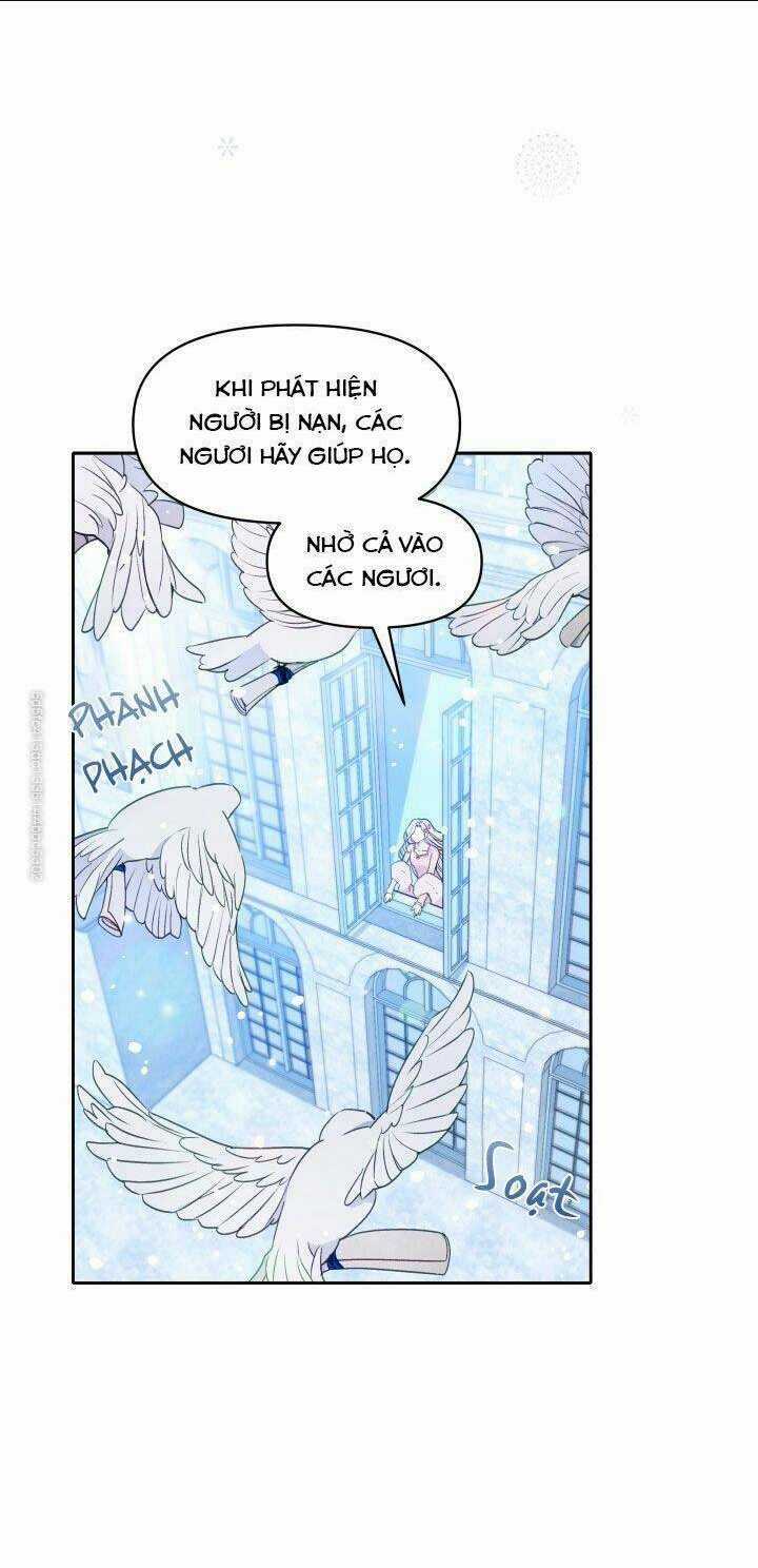 Người Bảo Hộ Của Bạo Quân Là Ma Nữ Tàn Độc Chapter 29 trang 5