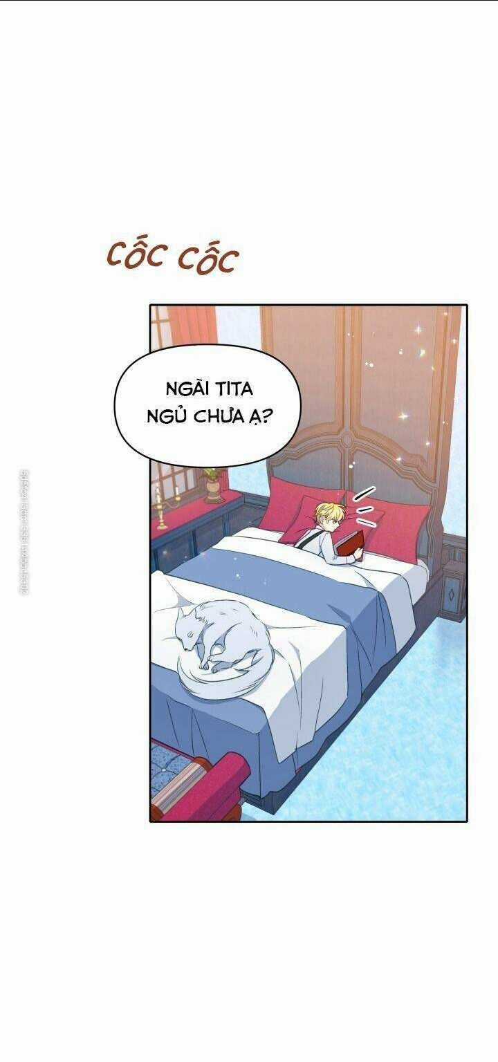 Người Bảo Hộ Của Bạo Quân Là Ma Nữ Tàn Độc Chapter 29 trang 53