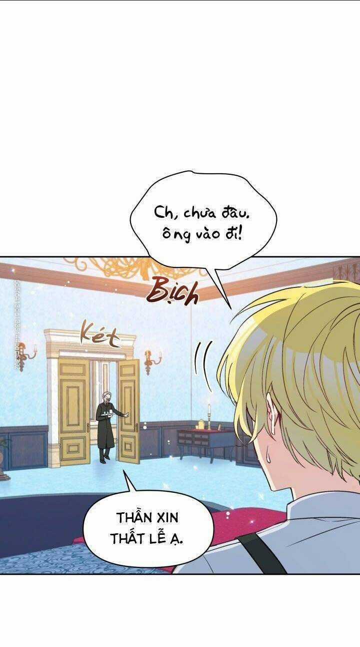 Người Bảo Hộ Của Bạo Quân Là Ma Nữ Tàn Độc Chapter 29 trang 54