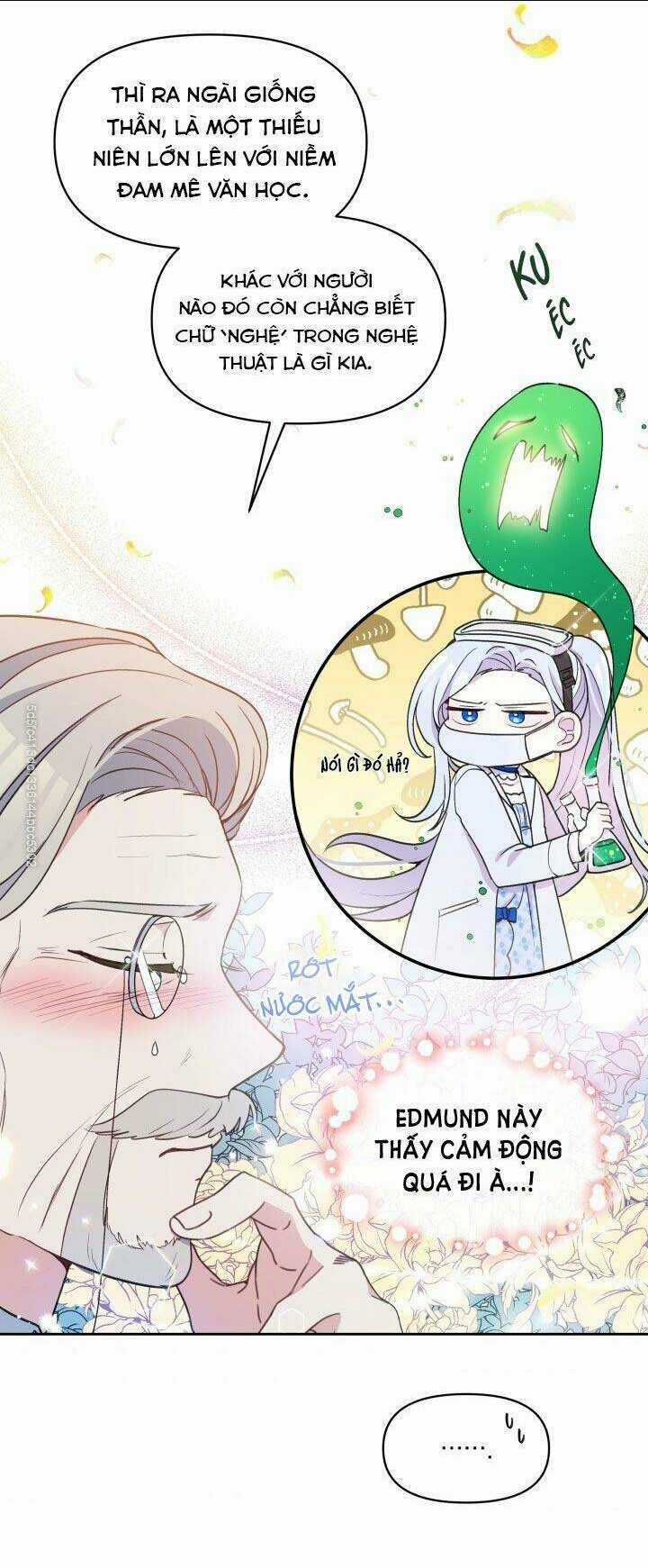 Người Bảo Hộ Của Bạo Quân Là Ma Nữ Tàn Độc Chapter 29 trang 58