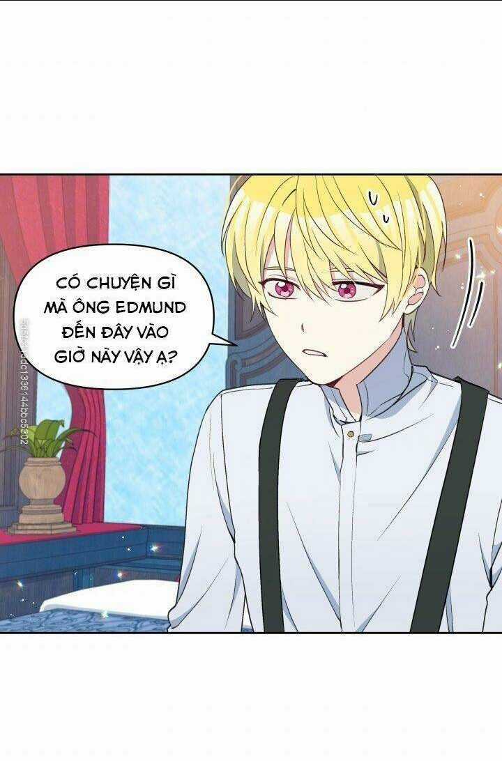 Người Bảo Hộ Của Bạo Quân Là Ma Nữ Tàn Độc Chapter 29 trang 59