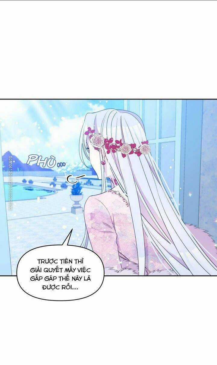 Người Bảo Hộ Của Bạo Quân Là Ma Nữ Tàn Độc Chapter 29 trang 6