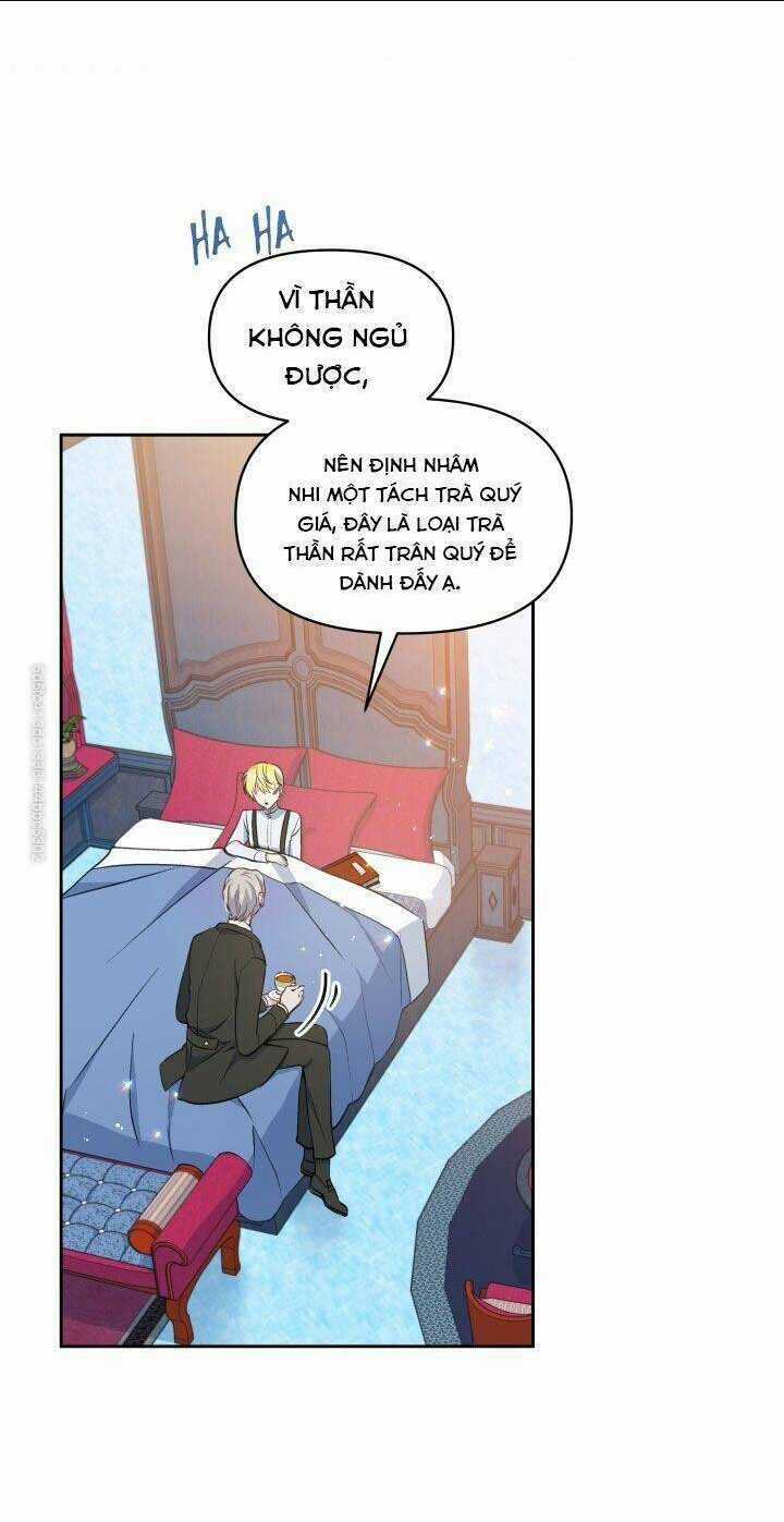 Người Bảo Hộ Của Bạo Quân Là Ma Nữ Tàn Độc Chapter 29 trang 60