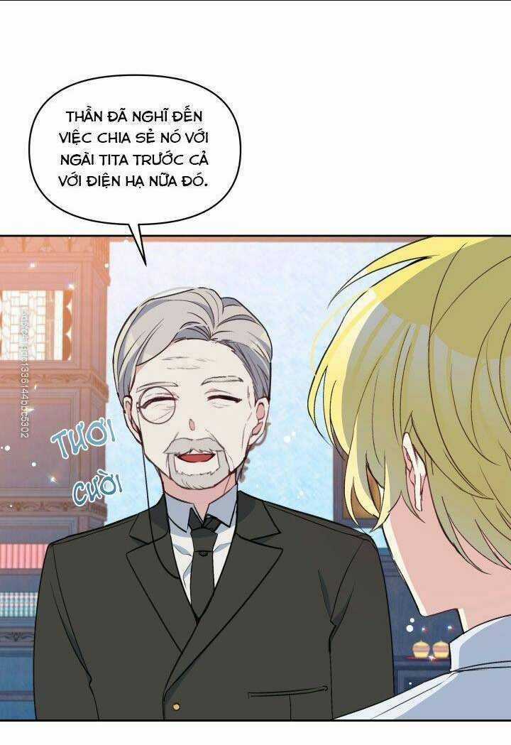 Người Bảo Hộ Của Bạo Quân Là Ma Nữ Tàn Độc Chapter 29 trang 61