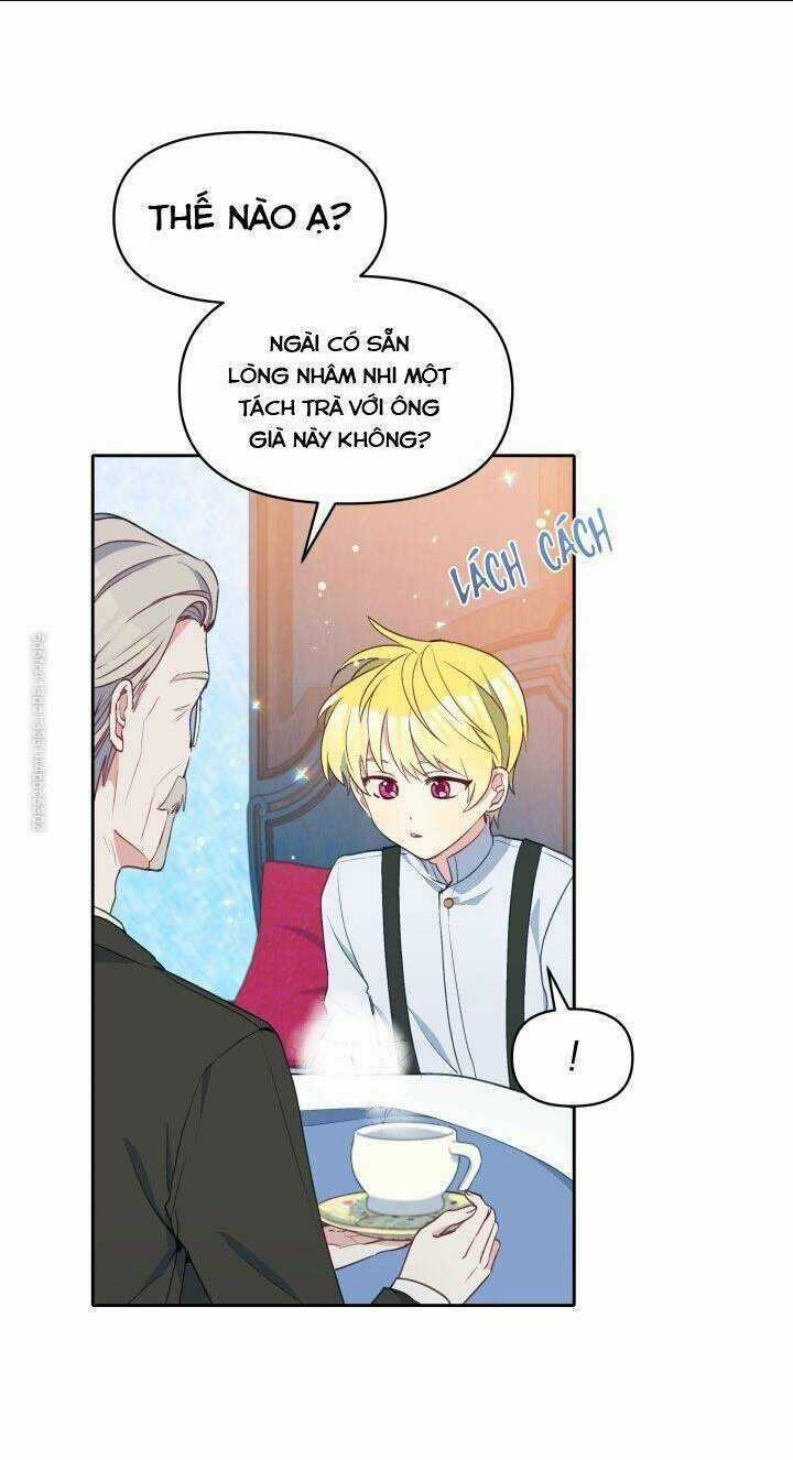 Người Bảo Hộ Của Bạo Quân Là Ma Nữ Tàn Độc Chapter 29 trang 62