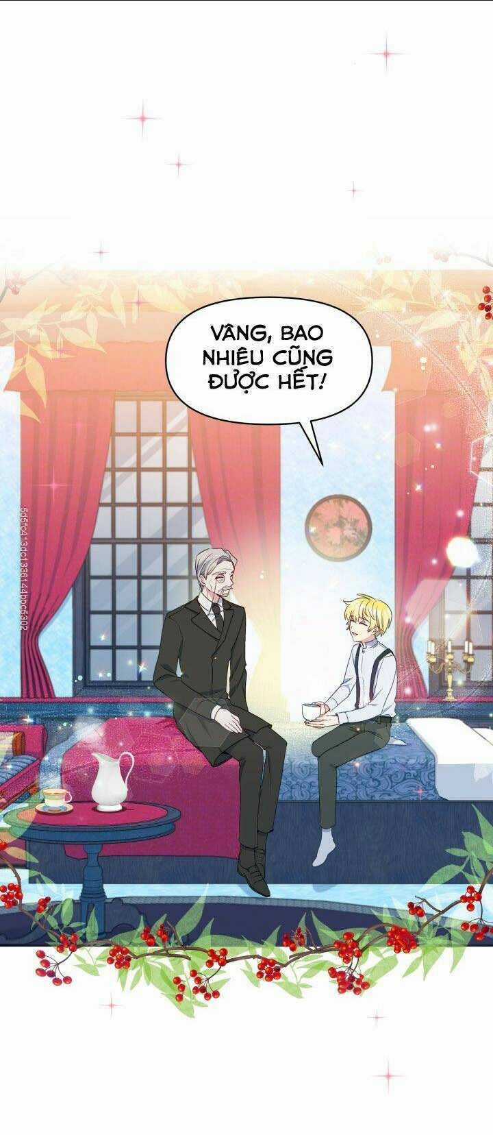 Người Bảo Hộ Của Bạo Quân Là Ma Nữ Tàn Độc Chapter 29 trang 64