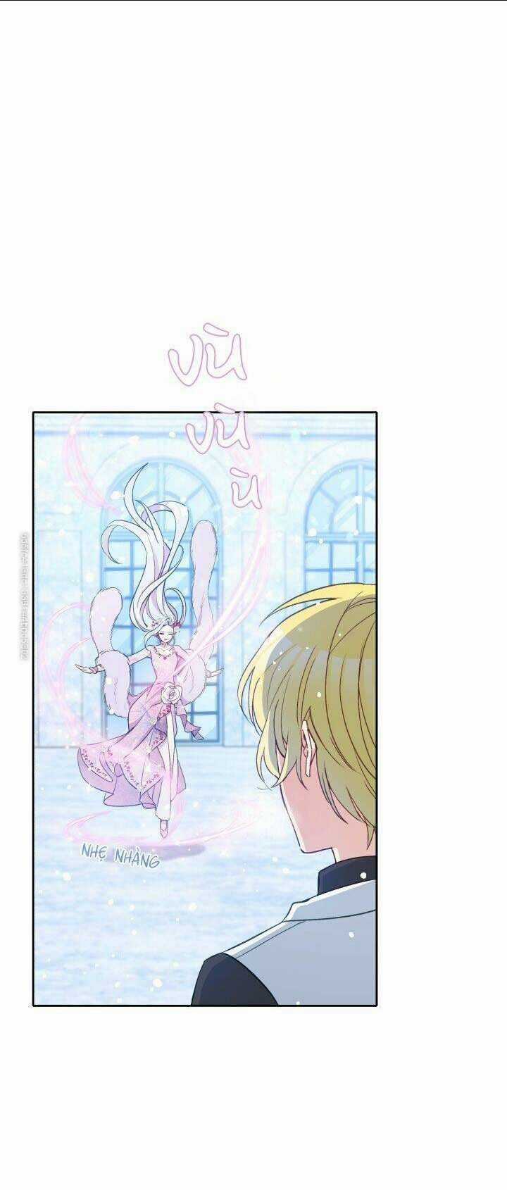 Người Bảo Hộ Của Bạo Quân Là Ma Nữ Tàn Độc Chapter 29 trang 9