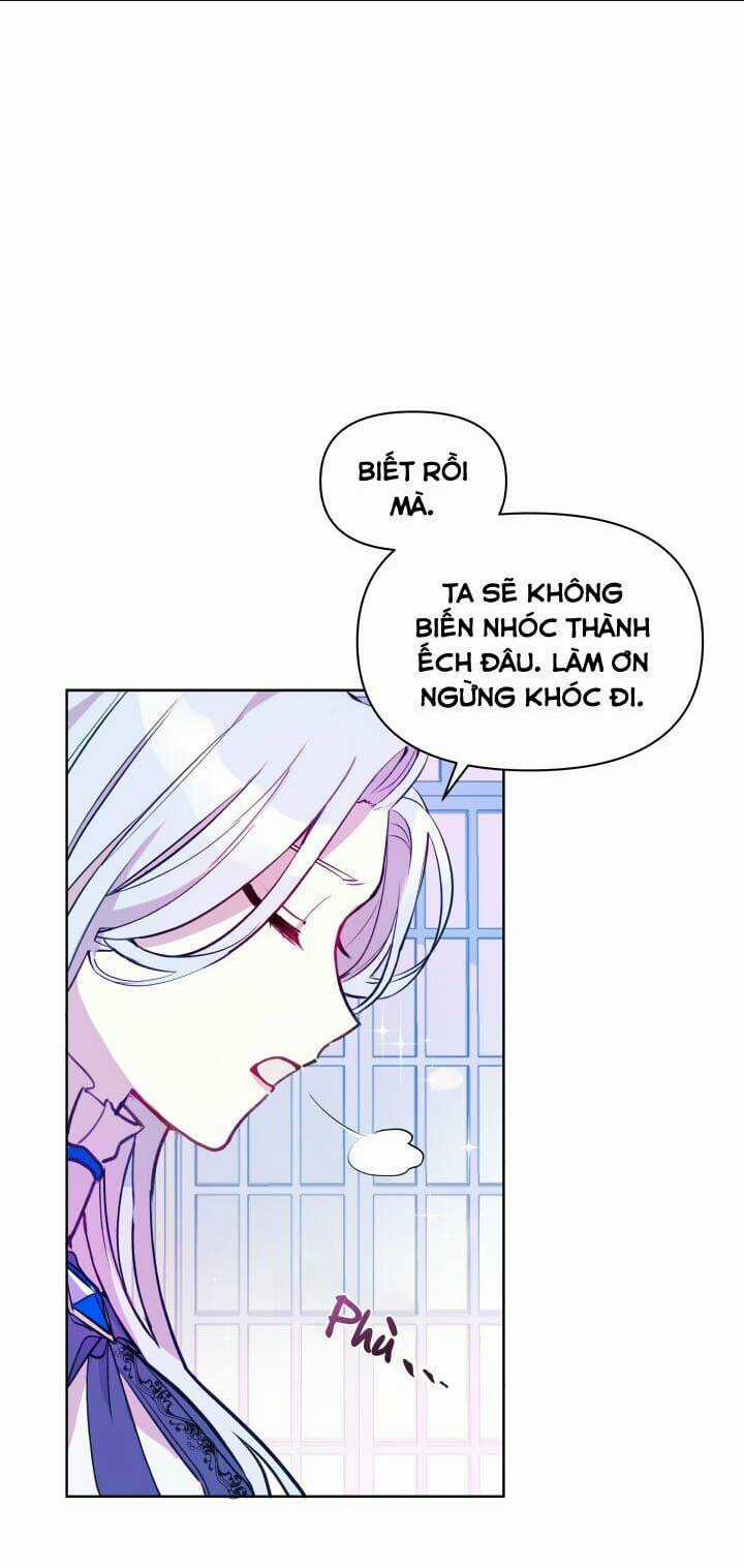 Người Bảo Hộ Của Bạo Quân Là Ma Nữ Tàn Độc Chapter 3 trang 11