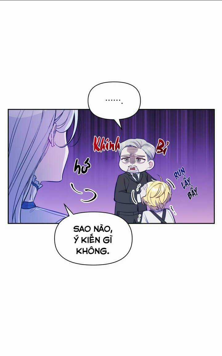 Người Bảo Hộ Của Bạo Quân Là Ma Nữ Tàn Độc Chapter 3 trang 14