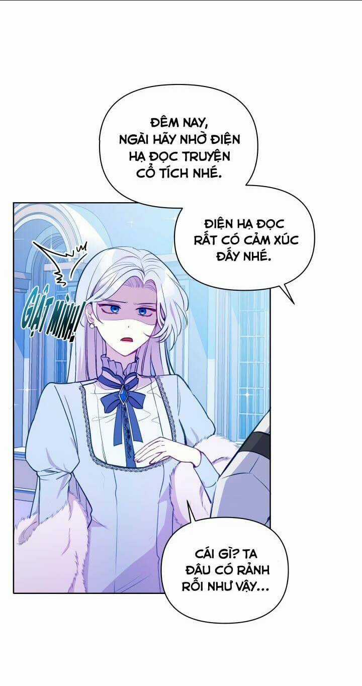 Người Bảo Hộ Của Bạo Quân Là Ma Nữ Tàn Độc Chapter 3 trang 16