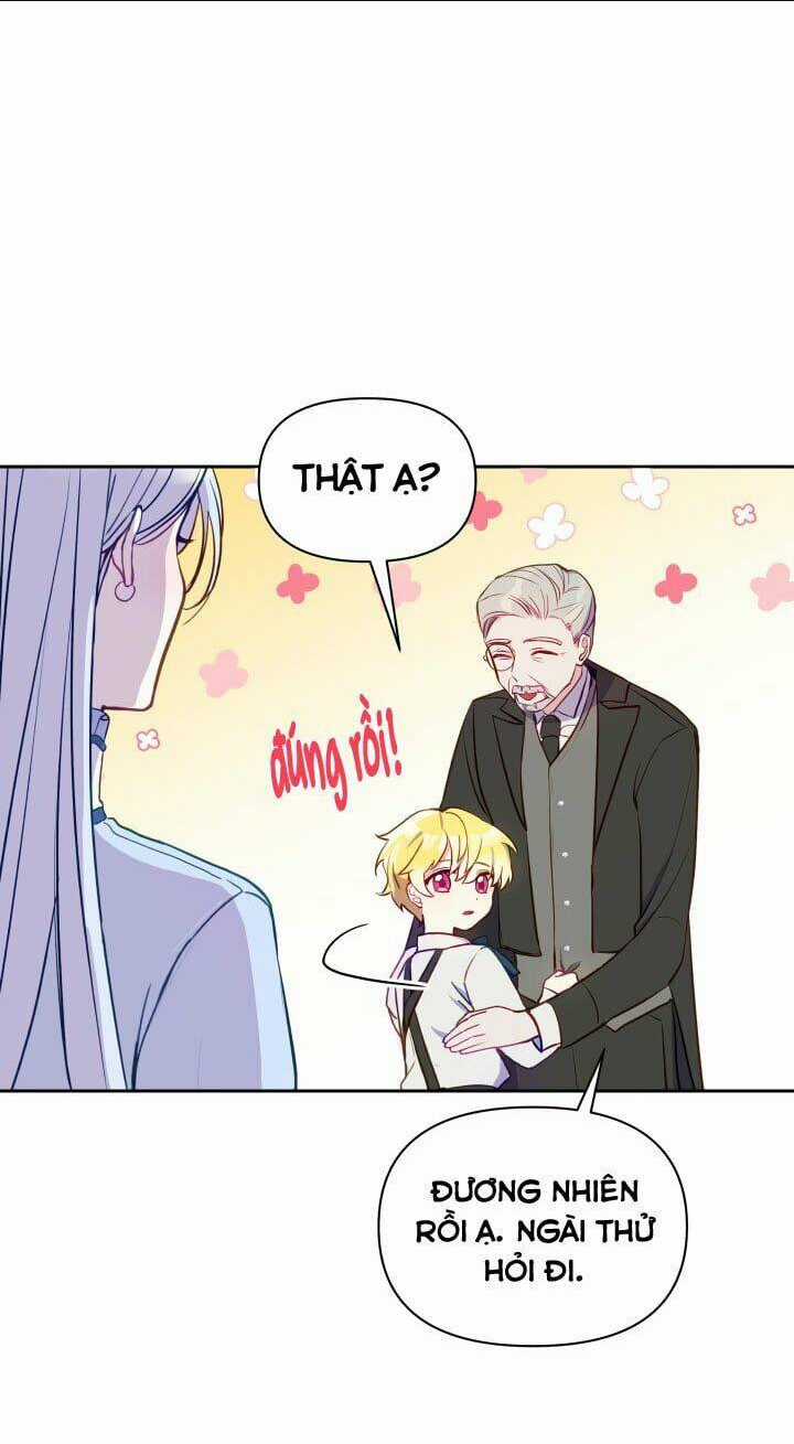 Người Bảo Hộ Của Bạo Quân Là Ma Nữ Tàn Độc Chapter 3 trang 17