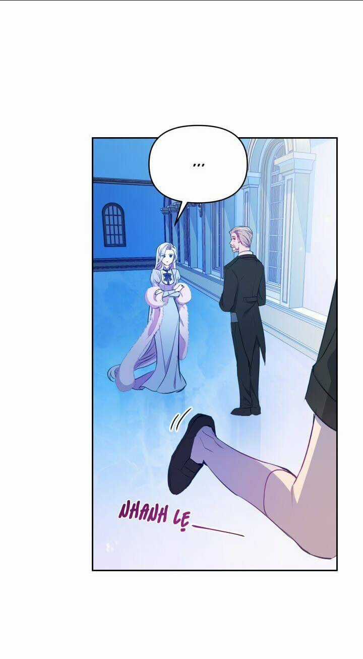 Người Bảo Hộ Của Bạo Quân Là Ma Nữ Tàn Độc Chapter 3 trang 21