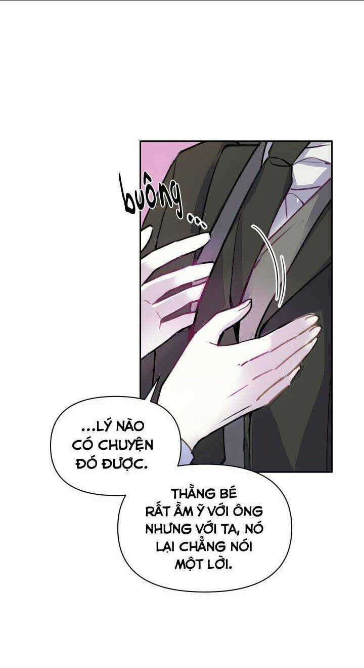 Người Bảo Hộ Của Bạo Quân Là Ma Nữ Tàn Độc Chapter 3 trang 23