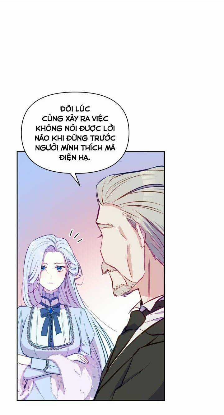 Người Bảo Hộ Của Bạo Quân Là Ma Nữ Tàn Độc Chapter 3 trang 24