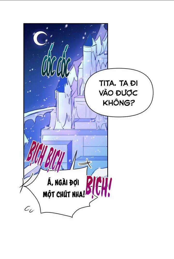 Người Bảo Hộ Của Bạo Quân Là Ma Nữ Tàn Độc Chapter 3 trang 28