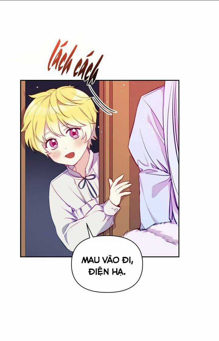 Người Bảo Hộ Của Bạo Quân Là Ma Nữ Tàn Độc Chapter 3 trang 29