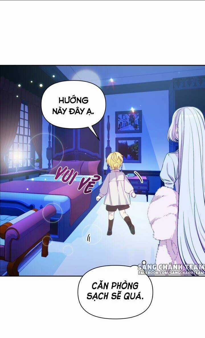 Người Bảo Hộ Của Bạo Quân Là Ma Nữ Tàn Độc Chapter 3 trang 30