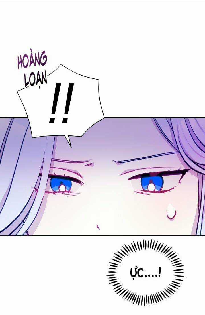 Người Bảo Hộ Của Bạo Quân Là Ma Nữ Tàn Độc Chapter 3 trang 31